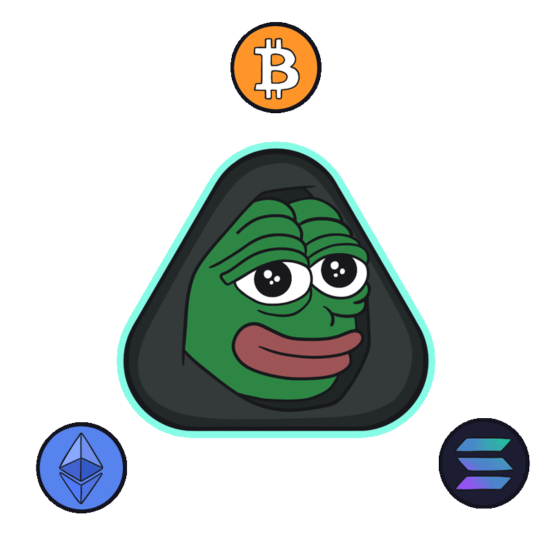 Liquid Chain Tokens Liquid Chain Tokens